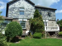 Windsor House B&B 