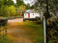 An CreagГЎn Self Catering Cottages 