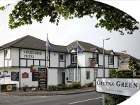 Hazeldene Hotel 