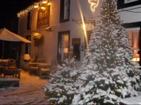 Boot & Shoe Inn 