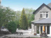 Woodlands Hotel & Pine Lodges 