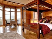 Bay Villa 