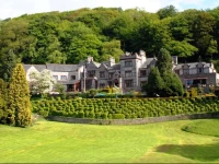Netherwood Hotel 