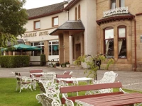 Leapark Hotel 