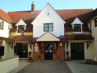 Stansted Skyline Hotel 