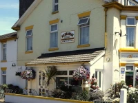 Kilbrannan Guest House 
