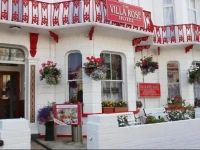 Villa Rose Hotel 