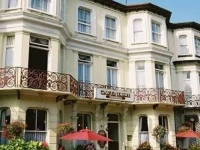 Cavendish House Hotel 