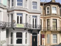 Clover Court 