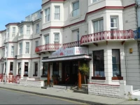 St George Hotel Great Yarmouth 