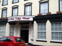 Swan Vale Lodge Hotel 