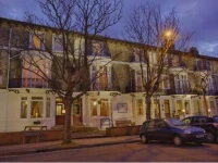 The Embassy Hotel 