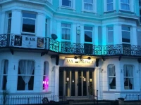 The Prince Guest House 