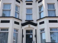 Wellesley Park Hotel 