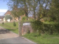 Gilberts End Farm 
