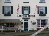Halfway House Inn 