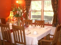 Severnside Bed & Breakfast 