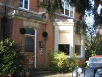 Treherne House & The Malvern Retreat 