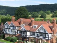 Colwall Park - Hotel, Bar & Restaurant 