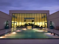 The Malvern Hills Hotel 
