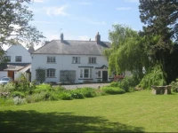 Chirkenhill Farm 