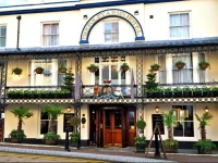 The Foley Arms Hotel 