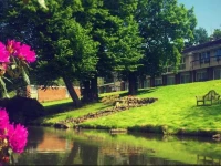 Inn On The Lake 