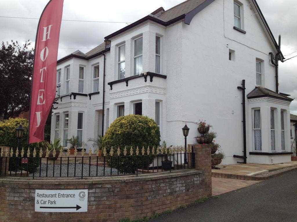Granby Hotel 