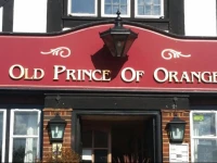 Old Prince of Orange 