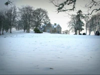 Muckrach Country House Hotel 