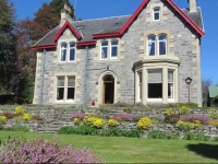 RossMor Bed & Breakfast 