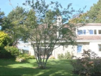 B&B Netherfield 
