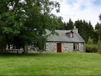 Farm Stay Grantown on Spey 5079 