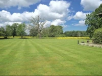 Congham Hall Hotel & Spa 