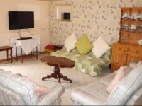 Cae Berllan Cottages 