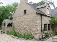 Collfryn Cottage 