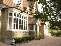 The Crossways Groombridge 
