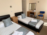 Old Bank House вЂ“ Guest House