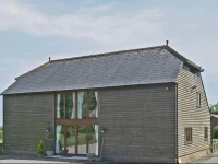 Saunders Oast Barn 