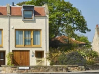 The Gullane Golf Residence 