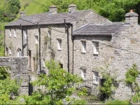 Mill End Cottage 
