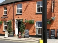 The Tavistock Arms Hotel 