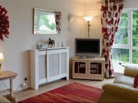 Manor Bungalow 