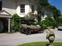 Sandhill House Country House Retreat 4*