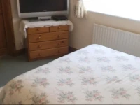 St Anns Cottage B&B 