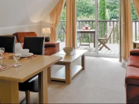 Sylvian Lodge 