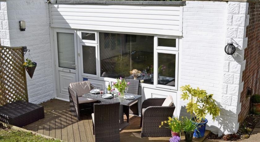 Willow View Cottage 