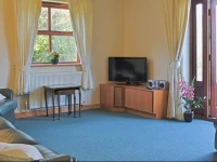 Forest View Cottage 