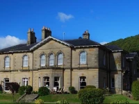 Hackness Grange Hotel 
