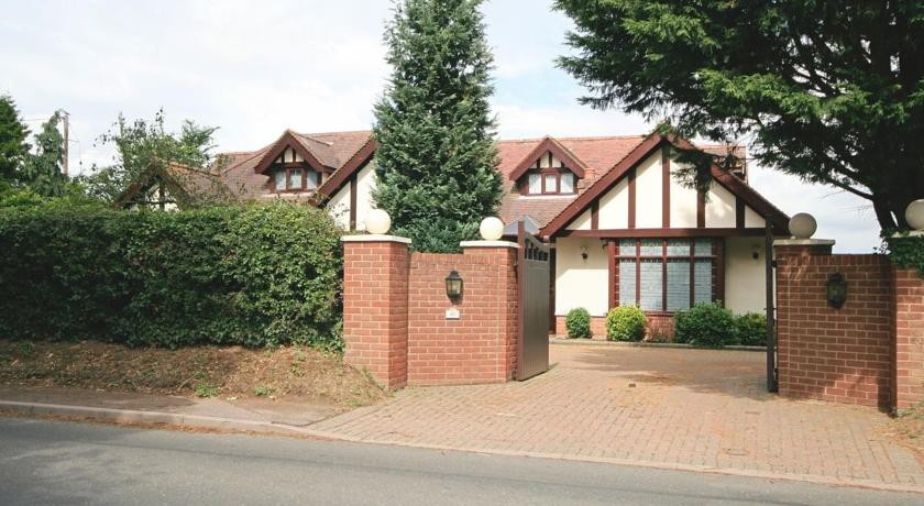 Mayfields House 